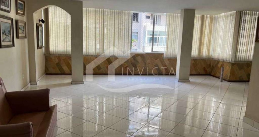 Apartamento com 4 quartos à venda na Rua Figueiredo Magalhães, Copacabana, Rio de Janeiro