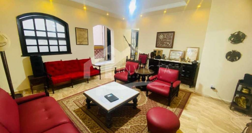 Apartamento com 5 quartos à venda na Rua Rodolfo Dantas, Copacabana, Rio de Janeiro