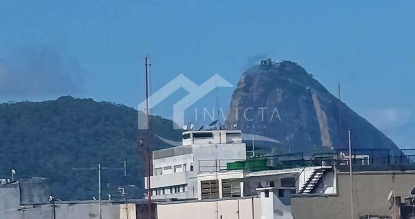 Apartamento com 6 quartos à venda na Rua Djalma Ulrich, Copacabana, Rio de Janeiro