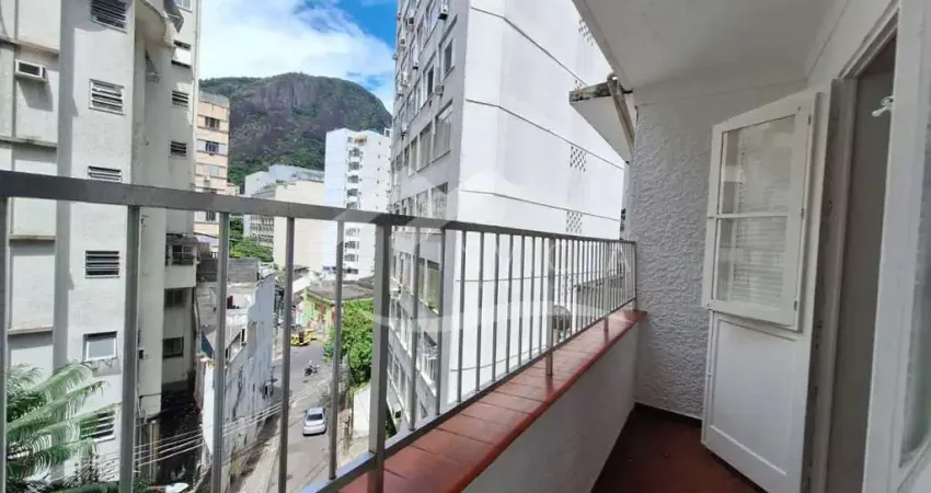 Apartamento com 7 quartos à venda na Travessa Santa Margarida, Copacabana, Rio de Janeiro