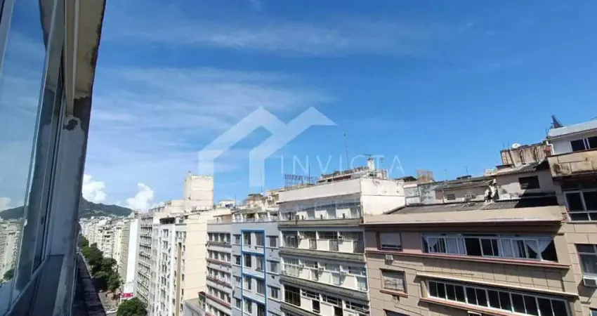 Apartamento com 8 quartos à venda na Rua Barata Ribeiro, Copacabana, Rio de Janeiro