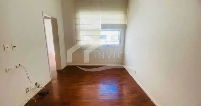 Apartamento com 2 quartos à venda na Rua Décio Vilares, Copacabana, Rio de Janeiro