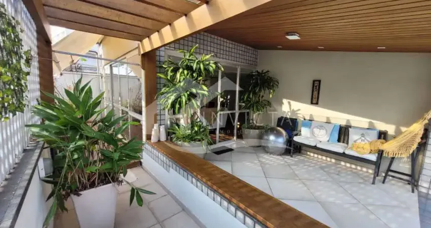 Apartamento com 3 quartos à venda na Rua Ministro Alfredo Valadão, Copacabana, Rio de Janeiro