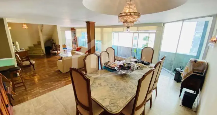Apartamento com 3 quartos à venda na Rua Lacerda Coutinho, Copacabana, Rio de Janeiro