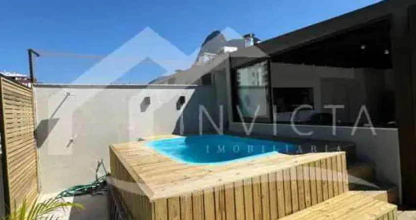 Apartamento com 3 quartos à venda na Rua Pinheiro Guimarães, Botafogo, Rio de Janeiro