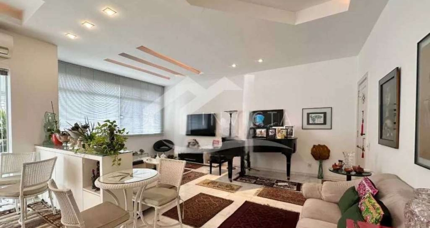 Apartamento com 3 quartos à venda na Rua Aires Saldanha, Copacabana, Rio de Janeiro