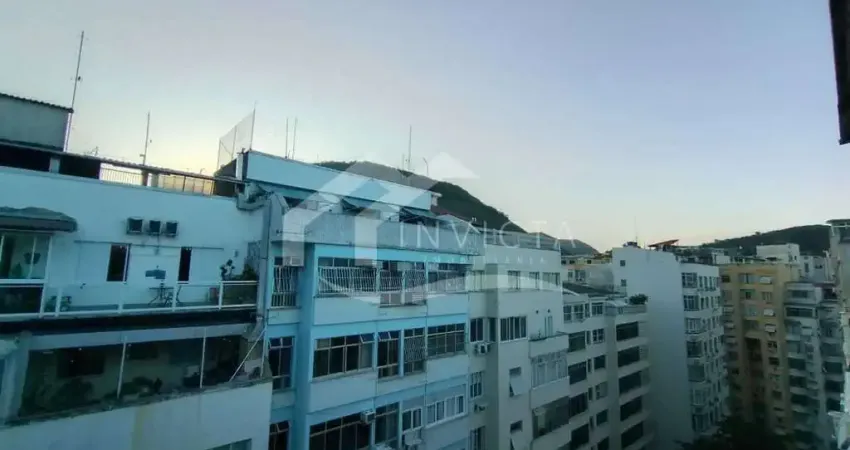 Apartamento com 3 quartos à venda na Rua Aires Saldanha, Copacabana, Rio de Janeiro