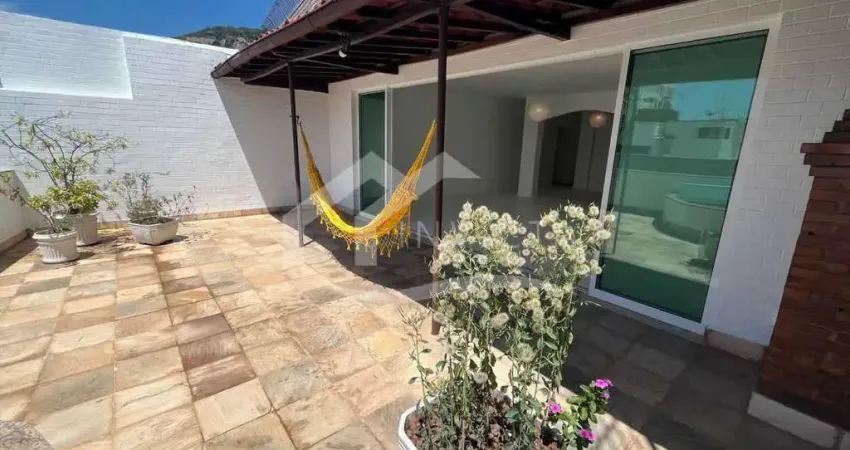 Apartamento com 4 quartos à venda na Rua Barata Ribeiro, Copacabana, Rio de Janeiro