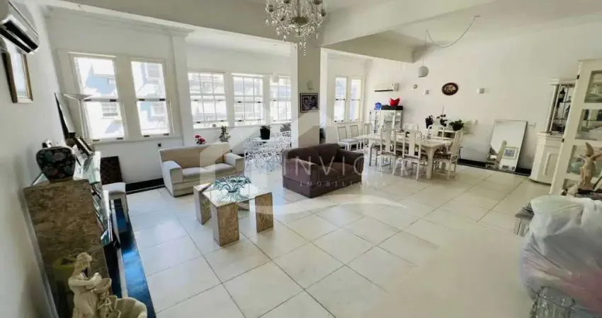 Apartamento com 5 quartos à venda na Rua Gustavo Sampaio, Leme, Rio de Janeiro