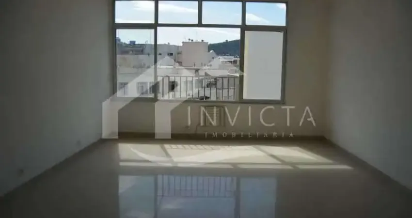 Apartamento com 7 quartos à venda na Rua Bolivar, Copacabana, Rio de Janeiro