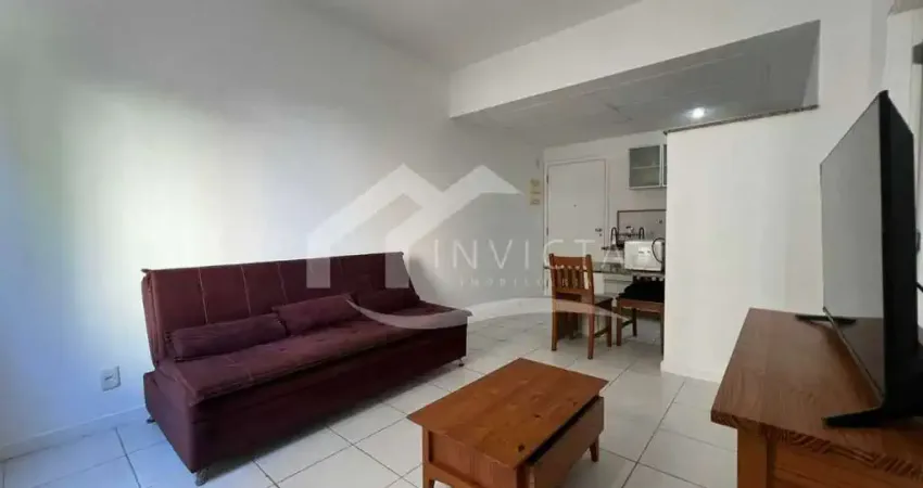 Flat com 1 quarto à venda na Rua Domingos Ferreira, Copacabana, Rio de Janeiro