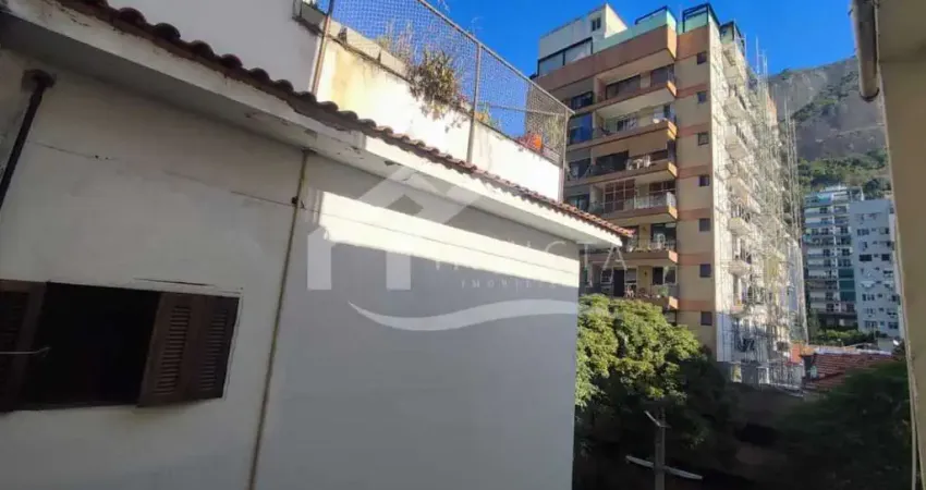 Kitnet / Stúdio à venda na Rua Décio Vilares, Copacabana, Rio de Janeiro