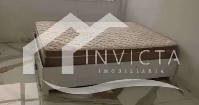 Kitnet / Stúdio à venda na Praia de Botafogo, Botafogo, Rio de Janeiro