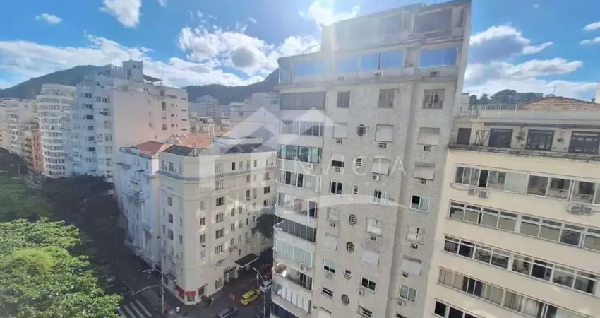 Kitnet / Stúdio à venda na Avenida Nossa Senhora de Copacabana, Copacabana, Rio de Janeiro
