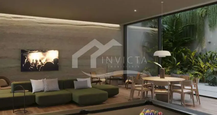 Loft com 1 quarto à venda na Rua Francisco Otaviano, Copacabana, Rio de Janeiro