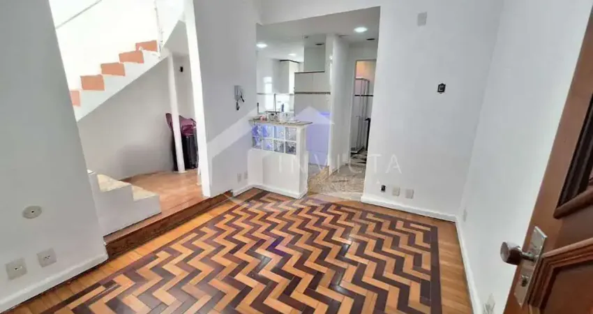 Apartamento com 1 quarto à venda na Rua Pompeu Loureiro, Copacabana, Rio de Janeiro