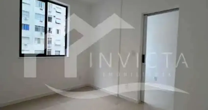 Apartamento com 1 quarto à venda na Rua Antônio Parreiras, Ipanema, Rio de Janeiro