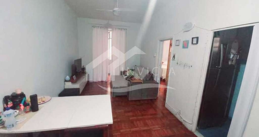 Apartamento com 1 quarto à venda na Rua São Clemente, Botafogo, Rio de Janeiro