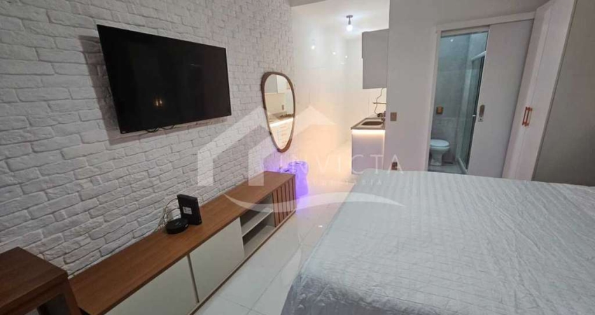Apartamento com 1 quarto à venda na Rua Barata Ribeiro, Copacabana, Rio de Janeiro
