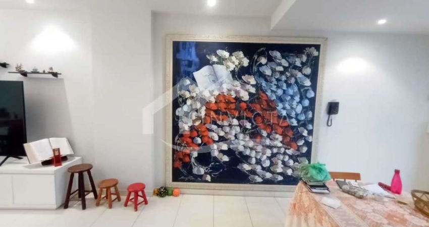 Flat com 1 quarto à venda na Rua Xavier da Silveira, Copacabana, Rio de Janeiro