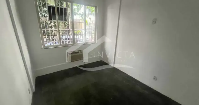 Apartamento com 1 quarto à venda na Rua Barata Ribeiro, Copacabana, Rio de Janeiro