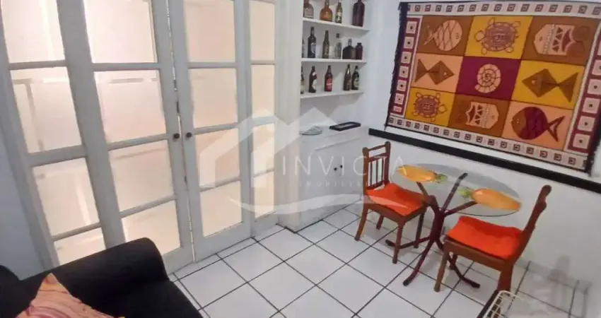 Apartamento com 1 quarto à venda na Rua Miguel Lemos, Copacabana, Rio de Janeiro