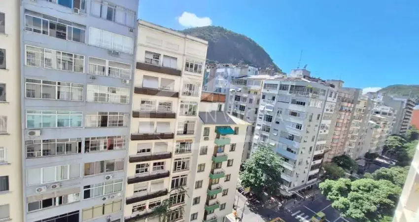 Apartamento com 1 quarto à venda na Rua Barata Ribeiro, Copacabana, Rio de Janeiro
