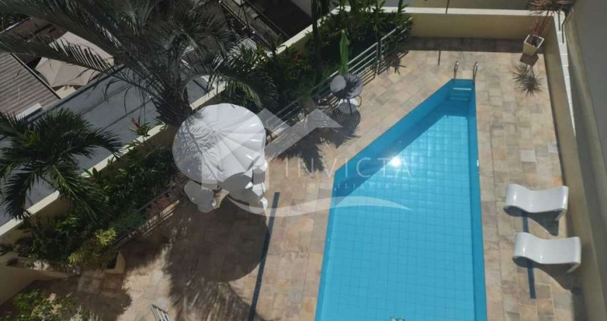 Flat com 1 quarto à venda na Rua Gomes Carneiro, Ipanema, Rio de Janeiro