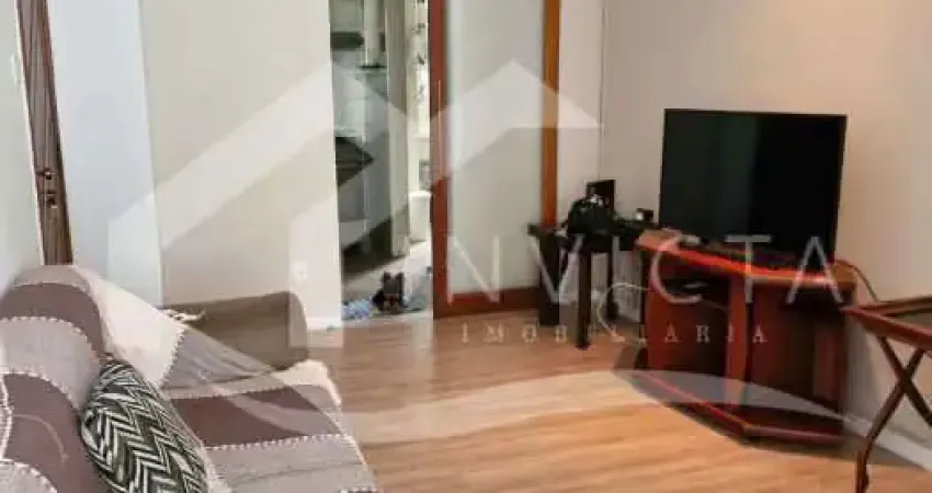 Apartamento com 1 quarto à venda na Rua Siqueira Campos, Copacabana, Rio de Janeiro