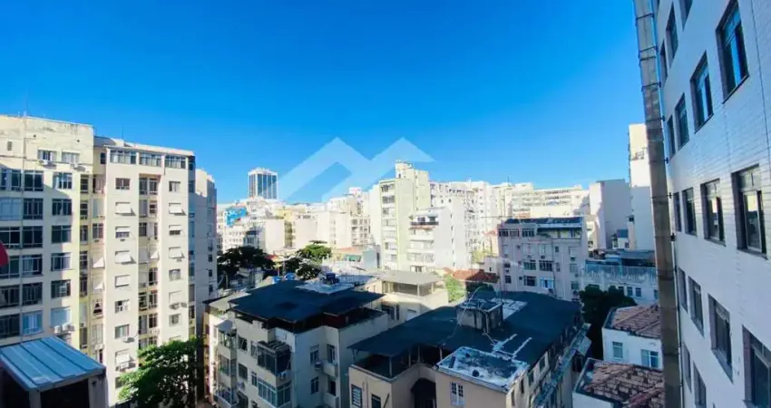 Apartamento com 1 quarto à venda na Rua Barata Ribeiro, Copacabana, Rio de Janeiro