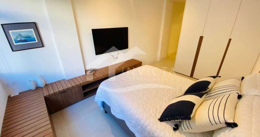 Apartamento com 1 quarto à venda na Avenida Nossa Senhora de Copacabana, Copacabana, Rio de Janeiro