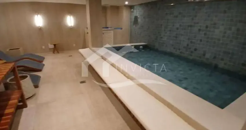 Apartamento com 1 quarto à venda na Rua Maracanaú, Copacabana, Rio de Janeiro