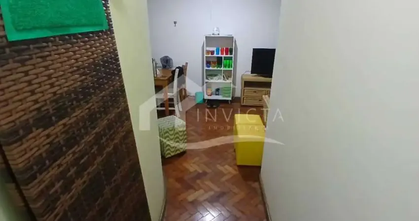 Apartamento com 1 quarto à venda na Rua Figueiredo Magalhães, Copacabana, Rio de Janeiro