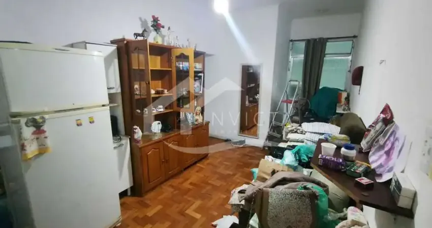 Apartamento com 1 quarto à venda na Rua Siqueira Campos, Copacabana, Rio de Janeiro