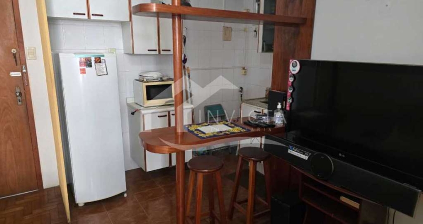 Apartamento com 1 quarto à venda na Rua Siqueira Campos, Copacabana, Rio de Janeiro