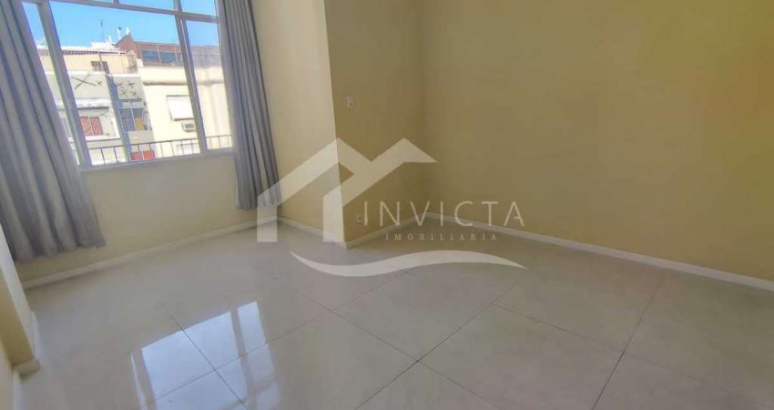 Apartamento com 1 quarto à venda na Rua Barata Ribeiro, Copacabana, Rio de Janeiro