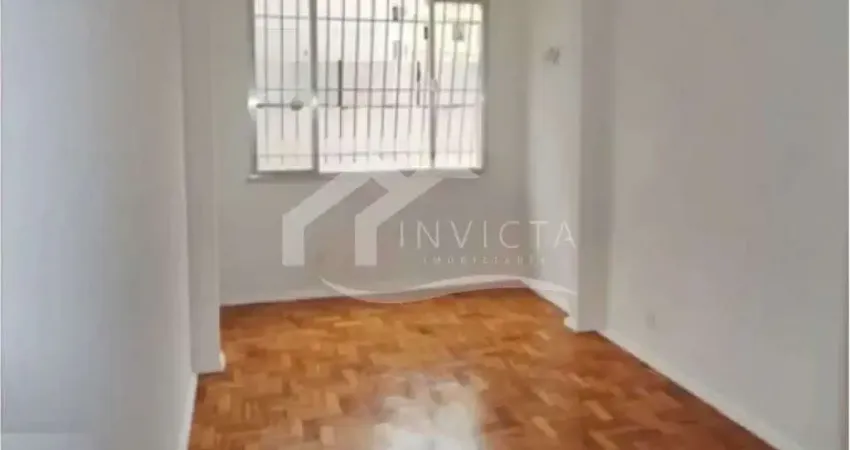 Apartamento com 1 quarto à venda na Rua Barata Ribeiro, Copacabana, Rio de Janeiro