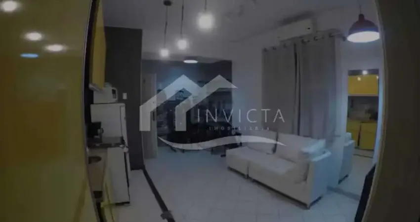 Apartamento com 1 quarto à venda na Rua Siqueira Campos, Copacabana, Rio de Janeiro