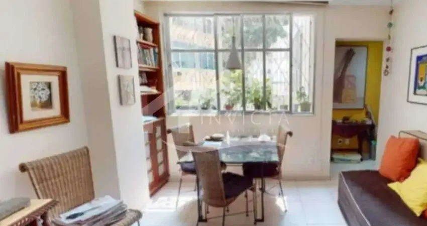 Apartamento com 2 quartos à venda na Rua Siqueira Campos, Copacabana, Rio de Janeiro