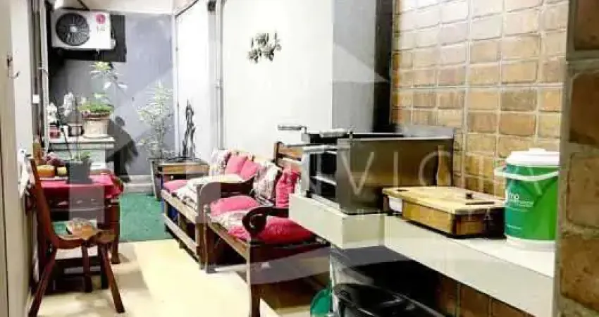 Apartamento com 2 quartos à venda na Rua Paulo Barreto, Botafogo, Rio de Janeiro