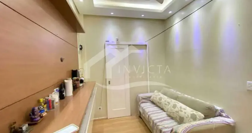 Apartamento com 2 quartos à venda na Rua Figueiredo Magalhães, Copacabana, Rio de Janeiro