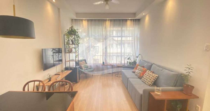 Apartamento com 2 quartos à venda na Rua Andrade Pertence, Catete, Rio de Janeiro
