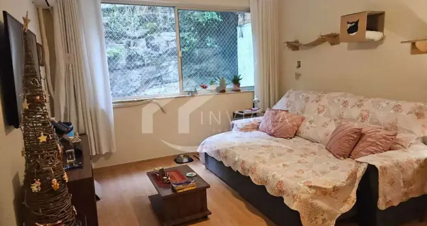 Apartamento com 2 quartos à venda na Rua General Polidoro, Botafogo, Rio de Janeiro