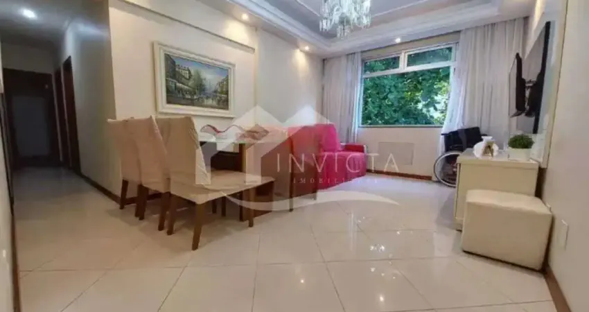 Apartamento com 2 quartos à venda na Rua Siqueira Campos, Copacabana, Rio de Janeiro