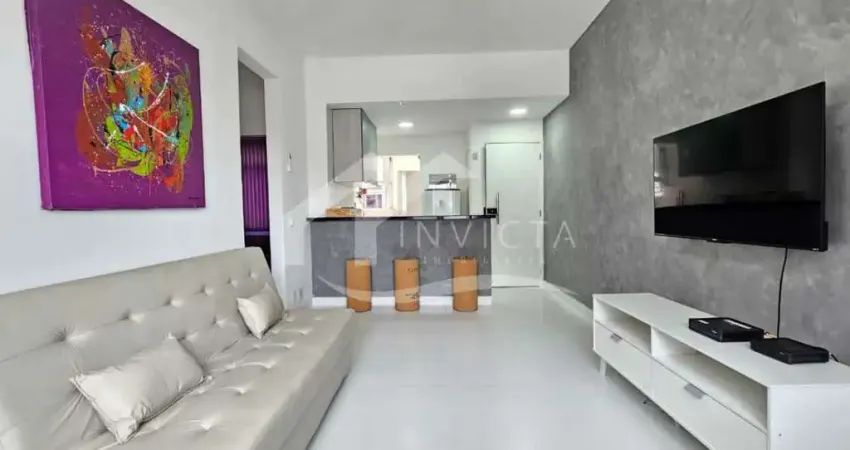 Apartamento com 2 quartos à venda na Rua Siqueira Campos, Copacabana, Rio de Janeiro