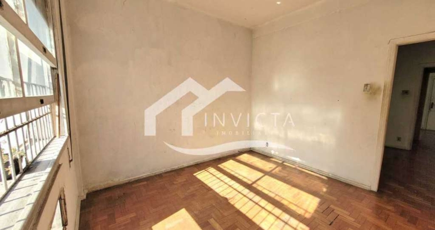 Apartamento com 2 quartos à venda na Avenida Nossa Senhora de Copacabana, Copacabana, Rio de Janeiro