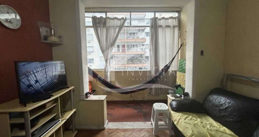 Apartamento com 2 quartos à venda na Avenida Nossa Senhora de Copacabana, Copacabana, Rio de Janeiro