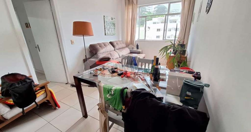 Apartamento com 2 quartos à venda na Rua Pereira da Silva, Laranjeiras, Rio de Janeiro