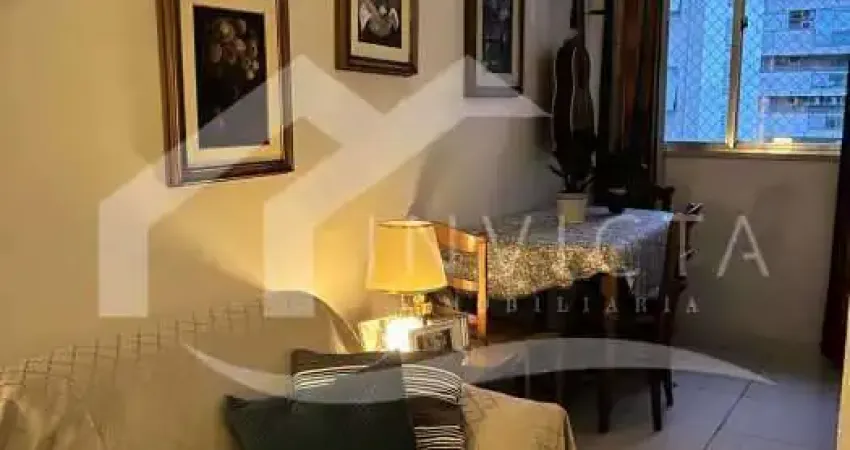 Apartamento com 2 quartos à venda na Rua Voluntários da Pátria, Botafogo, Rio de Janeiro