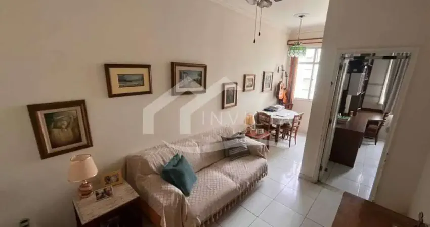 Apartamento com 2 quartos à venda na Rua Voluntários da Pátria, Botafogo, Rio de Janeiro